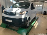  Opel  Vivaro e- 75 kWh L2 Business #3