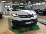  Opel  Vivaro e- 75 kWh L2 Business #2