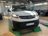  Opel  Vivaro e- 75 kWh L2 Business 