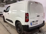  Peugeot  Partner 1.5 BLueHDi 102 L1H1 Pro #5