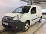  Renault  Kangoo Express 1.5 dCi 80 Base Line Drag Värmare #3