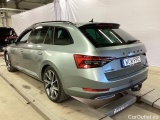Skoda  Superb iV Plug-In Sportline Drag Värmare #4