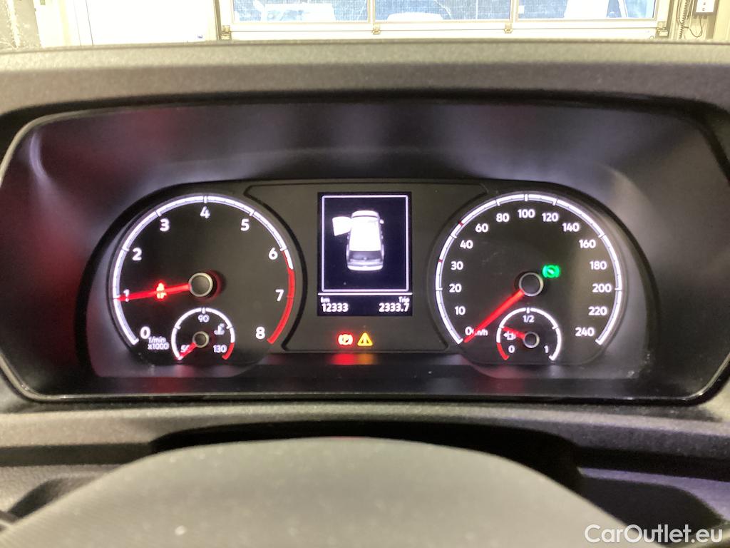 Volkswagen  Caddy Cargo TSI 114 Aut Drivepkt Drag Kamera #13