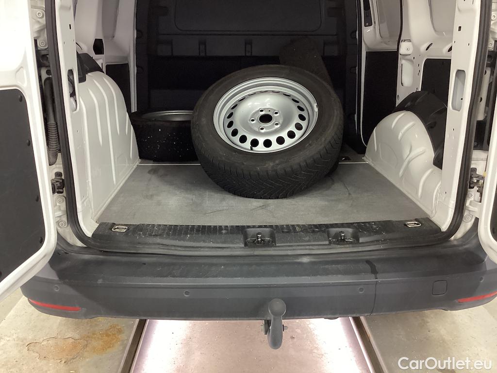 Volkswagen  Caddy Cargo TSI 114 Aut Drivepkt Drag Kamera #7