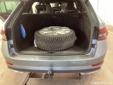 Skoda  Superb iV Plug-In Sportline Drag Värmare #11