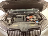Skoda  Superb iV Plug-In Sportline Drag Värmare #12
