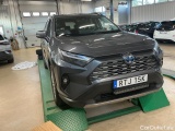  Toyota  RAV4 2.5 Hybrid AWD-i Executive Premiumpkt #2