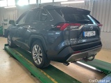  Toyota  RAV4 2.5 Hybrid AWD-i Executive Premiumpkt #4