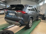  Toyota  RAV4 2.5 Hybrid AWD-i Executive Premiumpkt #5