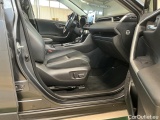  Toyota  RAV4 2.5 Hybrid AWD-i Executive Premiumpkt #7