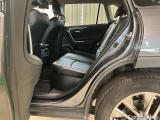  Toyota  RAV4 2.5 Hybrid AWD-i Executive Premiumpkt #8