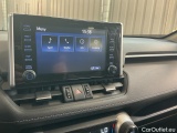  Toyota  RAV4 2.5 Hybrid AWD-i Executive Premiumpkt #9