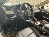  Toyota  RAV4 2.5 Hybrid AWD-i Executive Premiumpkt #12