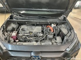  Toyota  RAV4 2.5 Hybrid AWD-i Executive Premiumpkt #15