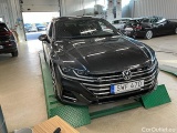  Volkswagen  Arteon SB eHybrid R-Line Drag Värmare Assistanspkt 