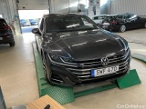  Volkswagen  Arteon SB eHybrid R-Line Drag Värmare Assistanspkt #2