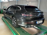  Volkswagen  Arteon SB eHybrid R-Line Drag Värmare Assistanspkt #5