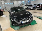  Volkswagen  Arteon SB eHybrid R-Line Drag Värmare Cockpit 
