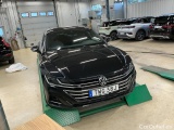  Volkswagen  Arteon SB eHybrid R-Line Drag Värmare Cockpit #2