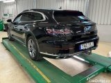  Volkswagen  Arteon SB eHybrid R-Line Drag Värmare Cockpit #4