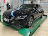  Volkswagen  Arteon SB eHybrid R-Line Drag Värmare Cockpit #3