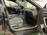  Volkswagen  Arteon SB eHybrid R-Line Drag Värmare Cockpit #10