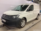Volkswagen  Caddy Cargo TSI 114 Aut Drivepkt Drag Kamera #3