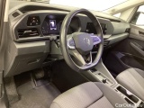 Volkswagen  Caddy Cargo TSI 114 Aut Drivepkt Drag Kamera #9