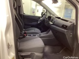 Volkswagen  Caddy Cargo TSI 114 Aut Drivepkt Drag Kamera #10