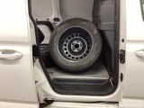 Volkswagen  Caddy Cargo TSI 114 Aut Drivepkt Drag Kamera #11