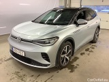  Volkswagen  ID.4 GTX 82 kWh Designpkt Assistanspkt Drag 