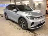  Volkswagen  ID.4 GTX 82 kWh Designpkt Assistanspkt Drag #3