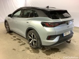  Volkswagen  ID.4 GTX 82 kWh Designpkt Assistanspkt Drag #4
