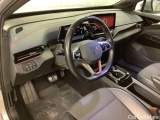  Volkswagen  ID.4 GTX 82 kWh Designpkt Assistanspkt Drag #10