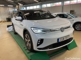 Volkswagen  ID.4 GTX 82 kWh Designpkt Assistanspkt Plus Komfort Pluspkt Drag #2
