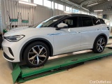  Volkswagen  ID.4 GTX 82 kWh Designpkt Assistanspkt Plus Komfort Pluspkt Drag #3