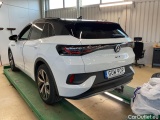  Volkswagen  ID.4 GTX 82 kWh Designpkt Assistanspkt Plus Komfort Pluspkt Drag #4