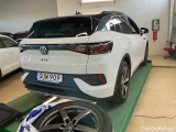  Volkswagen  ID.4 GTX 82 kWh Designpkt Assistanspkt Plus Komfort Pluspkt Drag #5