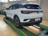  Volkswagen  ID.4 Pro Performance 77 kWh Drag #4