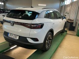  Volkswagen  ID.4 Pro Performance 77 kWh Drag #5