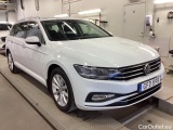  Volkswagen  Passat TDI 150 SC Executive Drag Värmare #2