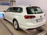  Volkswagen  Passat TDI 150 SC Executive Drag Värmare #5