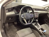  Volkswagen  Passat TDI 150 SC Executive Drag Värmare #7