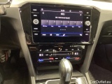  Volkswagen  Passat TDI 150 SC Executive Drag Värmare #10