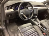  Volkswagen  Passat TDI 200 4M SC Executive R-Line Drag Cockpit #6