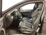  Volkswagen  Passat TDI 200 4M SC Executive R-Line Drag Cockpit #8