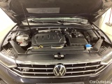  Volkswagen  Passat TDI 200 4M SC Executive R-Line Drag Cockpit #11