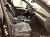  Volkswagen  Passat TDI 200 4M SC Executive R-Line Drag Cockpit #12