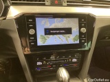  Volkswagen  Passat TDI 200 4M SC Executive R-Line Drag Cockpit #14