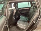  Volkswagen  Passat TDI 200 4M SC Executive R-Line Drag Cockpit #16